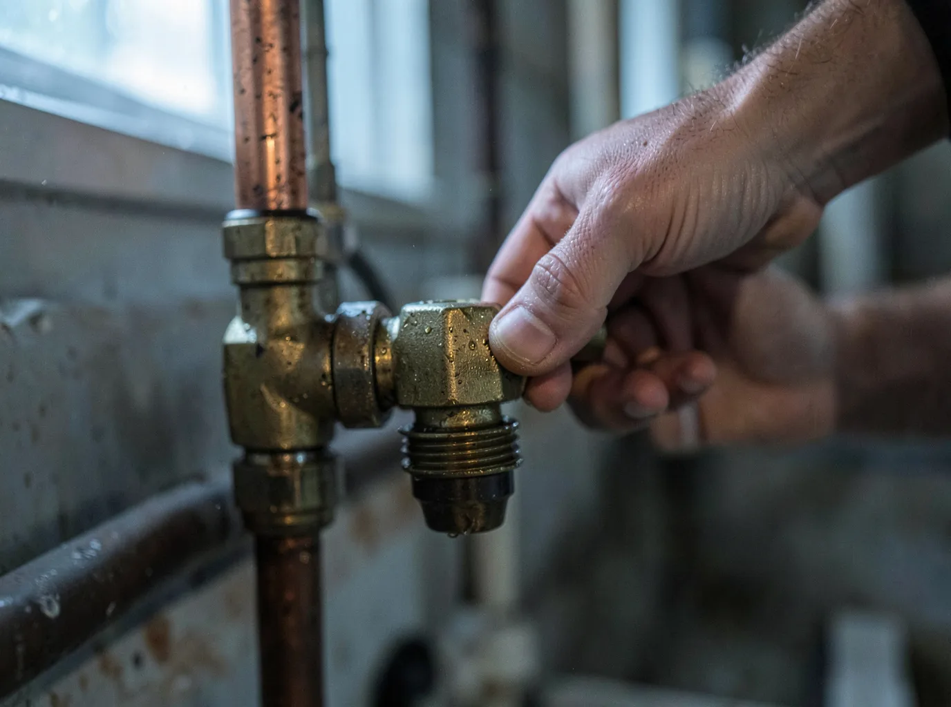 Emergency Plumber Sanbornville, NH FAQs